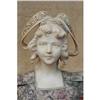 Image 1 : Beautiful 19th C. Bust #849655