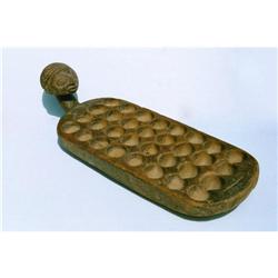 Mali Tribal Game Board #849656