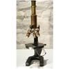 Image 1 : German Carl Zeiss Jena Microscope #849759