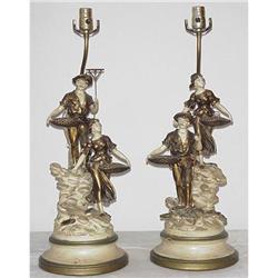 Collection Francaise lamps SKU 5219 #849936