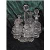 Image 1 : Crystal Castor Set  #850028
