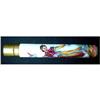 Image 1 : 19C ENGLISH SCENT BOTTLE W CHINOSERIE LADY #850302