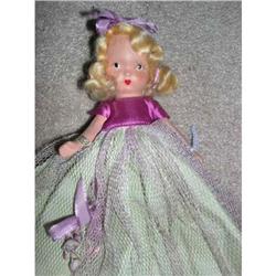 Nancy Ann Storybook Spring Doll #855504