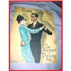 Image 1 : Deco Artist Signed German Sheet Music Book #855739