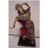 Image 1 : Doll Cloth Bangkok Doll Dancer 1940s #856341