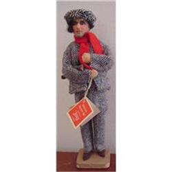 Doll Ireland Jay Donegal Man with Tags #856361