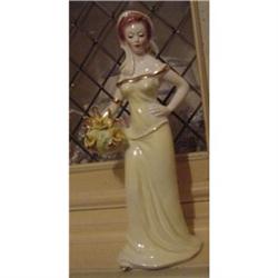 Josef Originals 10" International ITALY  #856385