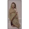 Image 1 : Doll Cloth India 10" Woman #856388