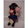Image 1 : Steiff Golli with Doll Button in Ear Germany #856405