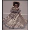 Image 1 : Doll China Ruth Gibbs Godey Lady  Jimmie Name #856408