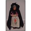 Image 1 : Doll Jay Woman from Ireland Large with Tag #856412