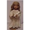 Image 1 : Doll Kathe Kruse 16" Display Germany Long Hair #856413