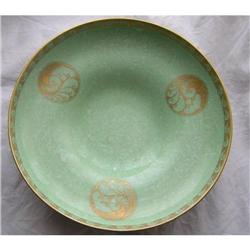 Royal worcester footed dish #856494
