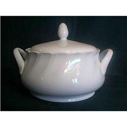  Sheffield Covered Bowl #856545
