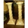Image 1 : Ceramic Candle Holders #856550