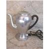 Image 1 : Electric Percolator Coffee Pot #856552
