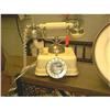 Image 1 : Retro Dial Telephone #856553