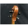 Image 10 : VINTAGE VIOLIN, MARKED "ANTONIUS STRADIUARIUS CREMONENSIS, FACIEBAT ANNO 1734", LIKELY PRE-WWII,