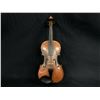 Image 2 : VINTAGE VIOLIN, MARKED "ANTONIUS STRADIUARIUS CREMONENSIS, FACIEBAT ANNO 1734", LIKELY PRE-WWII,
