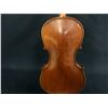 Image 5 : VINTAGE VIOLIN, MARKED "ANTONIUS STRADIUARIUS CREMONENSIS, FACIEBAT ANNO 1734", LIKELY PRE-WWII,