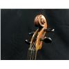Image 9 : VINTAGE VIOLIN, MARKED "ANTONIUS STRADIUARIUS CREMONENSIS, FACIEBAT ANNO 1734", LIKELY PRE-WWII,