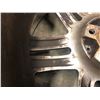 Image 11 : 4 WHEELS AND TIRES: SET OF 2 5X112 19X8 5JJ WHEELS, AND SET OF 2 19X9 5J WHEELS, ALL 4 TIRES VERY