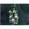 Image 1 : TURBOTORCH PORTABLE OXYACETYLENE SET WITH HOSES AND BOTTLES