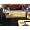 Image 10 : LOT OF ASSORTED CAR MODELS INC. MAISTO, JADA AND MORE