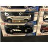 Image 3 : LOT OF ASSORTED CAR MODELS INC. MAISTO, JADA AND MORE