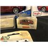 Image 9 : LOT OF ASSORTED CAR MODELS INC. MAISTO, JADA AND MORE