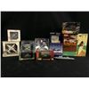 Image 1 : ASSORTED MODEL MILITARY VEHICLES INC. PLANES AND TANKS, MODELS BY DRAGON, HERPA, GULLIVER AND MORE