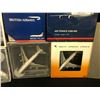 Image 7 : ASSORTED SCALE MODEL PLANES, 12 MODELS TOTAL
