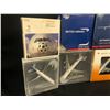 Image 8 : ASSORTED SCALE MODEL PLANES, 12 MODELS TOTAL