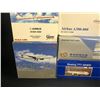 Image 8 : ASSORTED SCALE MODEL PLANES, 15 MODELS TOTAL