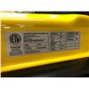Image 3 : CHAMPION MODEL 100637 GAS GENERATOR, 11250 STARTING WATTS, 9000 RUNNING WATTS, 120/240V