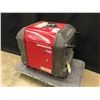 Image 1 : HONDA EU3000IS GAS GENERATOR, 120V, 2800 WATTS