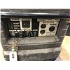Image 3 : HONDA EU3000IS GAS GENERATOR, 120V, 2800 WATTS