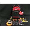 Image 1 : TOOLS INC. KLEIN MEASURING TOOLS, HAND TOOLS, MILWAUKEE BACKPACK AND MORE