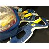Image 2 : LOT OF MEDICAL/EMERGENCY FIRST AID EQUIPMENT AND TRAINING INFORMATION WITH PELICAN CASE