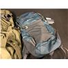 Image 2 : 4 ASSORTED OUTDOOR/HIKING BACKPACKS