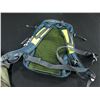 Image 3 : 4 ASSORTED OUTDOOR/HIKING BACKPACKS