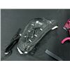 Image 8 : 4 ASSORTED OUTDOOR/HIKING BACKPACKS