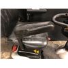 Image 3 : GREY SHOPRIDER MOBILITY SCOOTER, DOES NOT POWER ON, NO CHARGER, NO KEY, NOT TESTED, POOR CONDITION