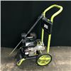 Image 1 : 6.5 HP GAS PRESSURE WASHER, NO HOSE, NOT TESTED