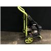 Image 3 : 6.5 HP GAS PRESSURE WASHER, NO HOSE, NOT TESTED