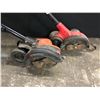 Image 2 : BLACK & DECKER AND HOMELITE ELECTRIC EDGE TRIMMERS