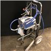Image 2 : GRACO MAGNUM X7 TRUE AIRLESS PAINT SPRAYER