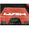 Image 3 : HILTI TE 700-AVR WITH CASE AND ASSORTED BITS