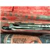 Image 2 : HILTI TE 50 WITH CASE AND ASSORTED BITS