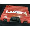 Image 3 : HILTI TE 50 WITH CASE AND ASSORTED BITS